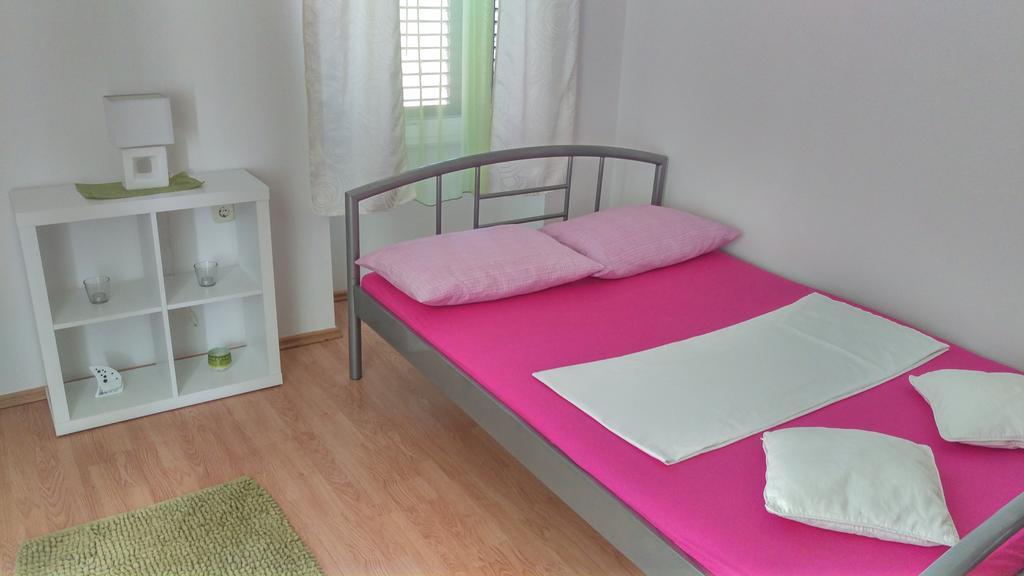 ספליט Apartment Cetina חדר תמונה