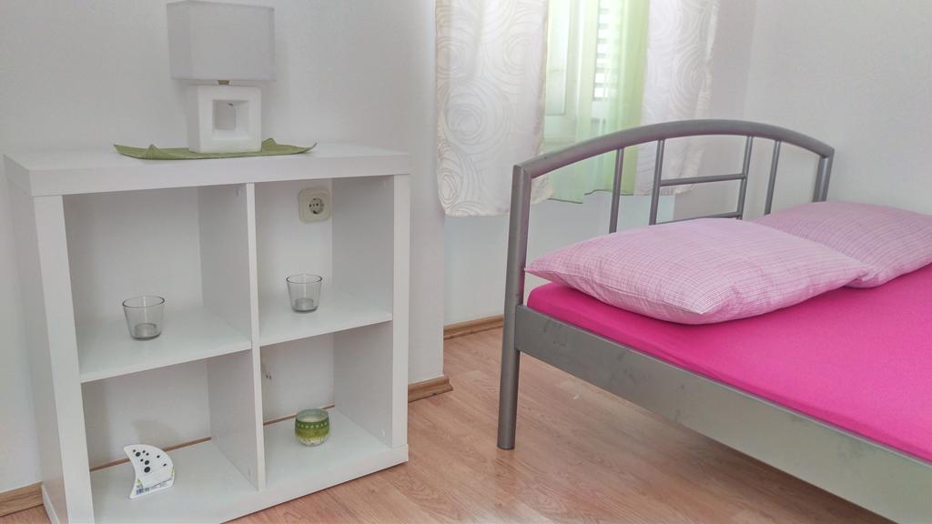 ספליט Apartment Cetina חדר תמונה