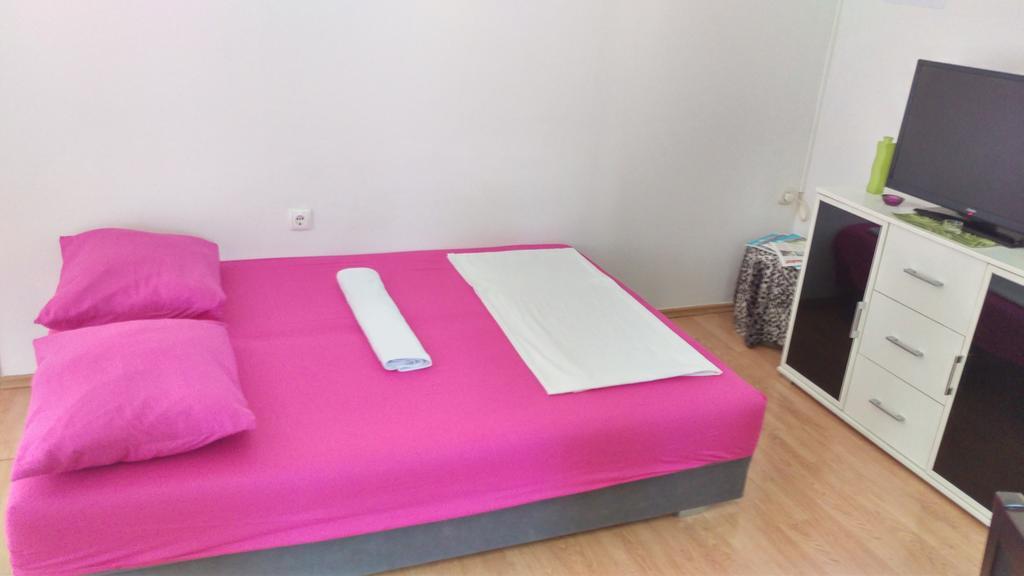 ספליט Apartment Cetina חדר תמונה