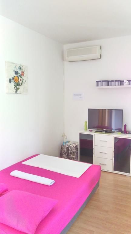 ספליט Apartment Cetina חדר תמונה