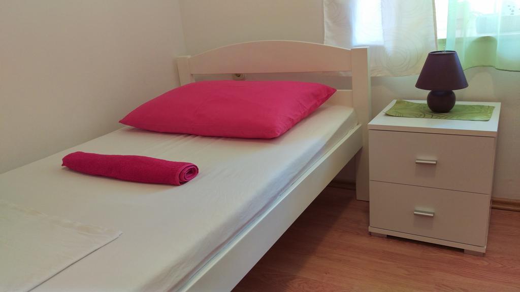 ספליט Apartment Cetina חדר תמונה