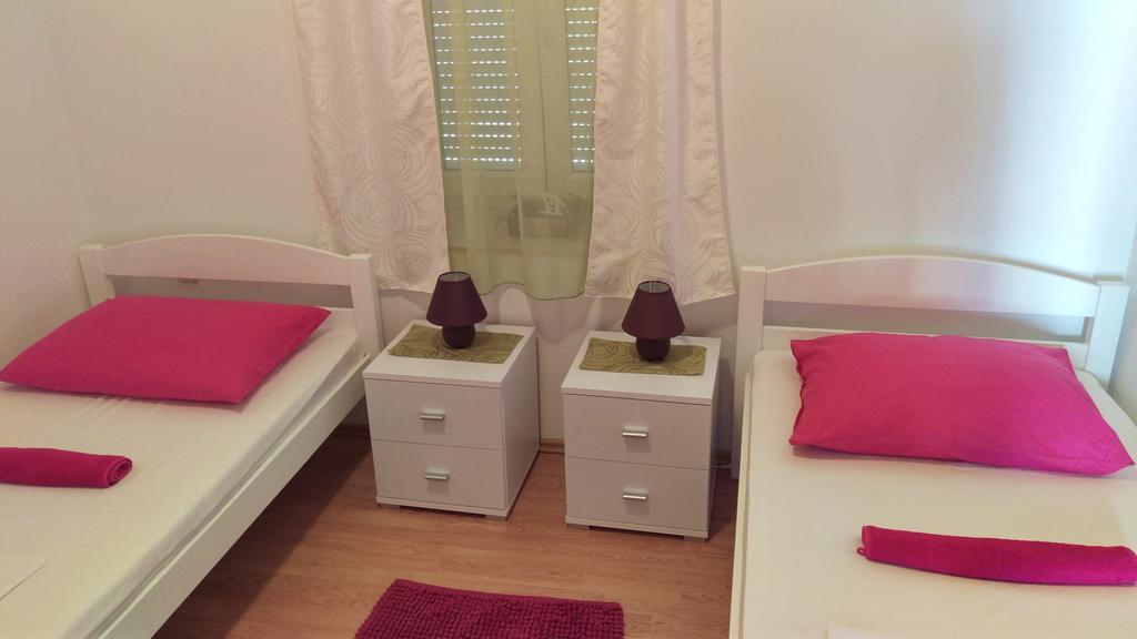 ספליט Apartment Cetina חדר תמונה