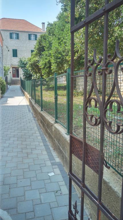 ספליט Apartment Cetina חדר תמונה