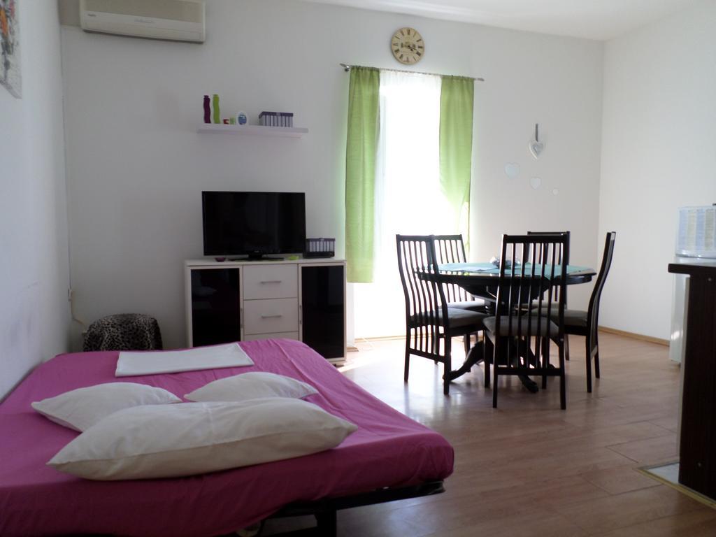 ספליט Apartment Cetina חדר תמונה