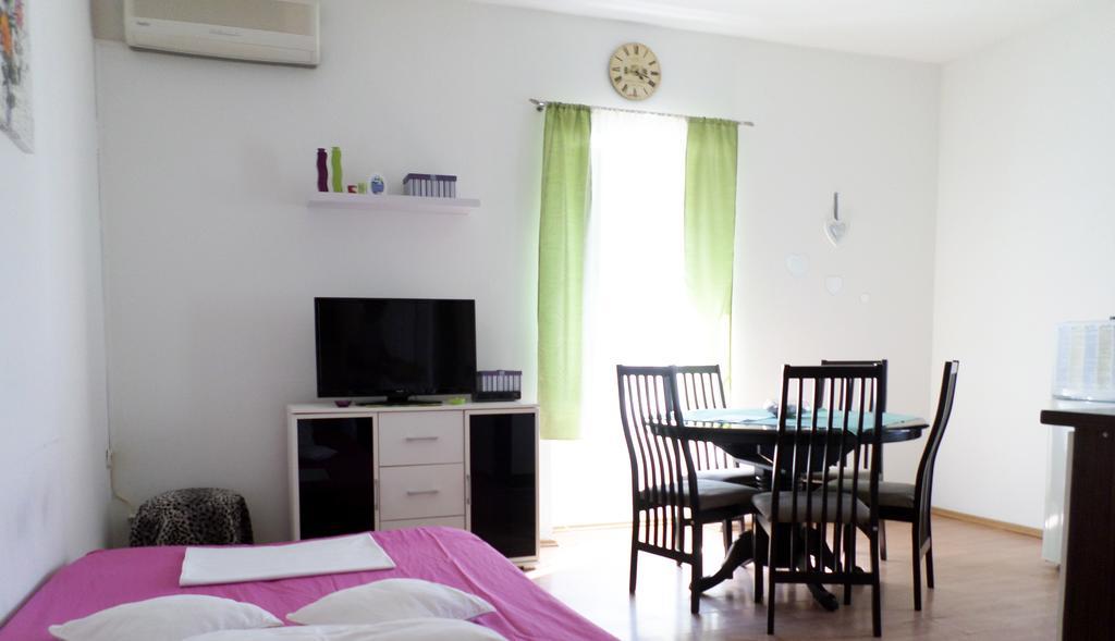 ספליט Apartment Cetina מראה חיצוני תמונה