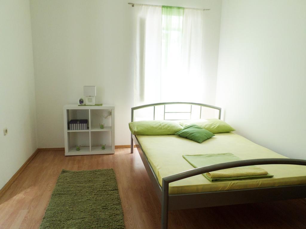 ספליט Apartment Cetina חדר תמונה