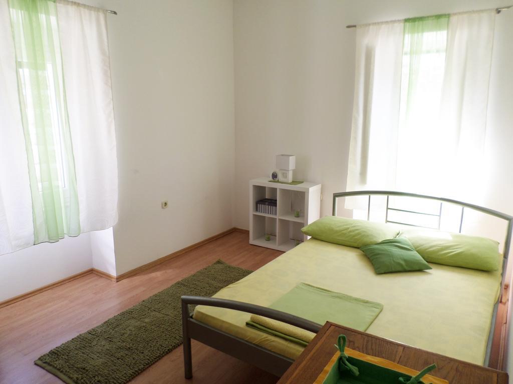 ספליט Apartment Cetina חדר תמונה