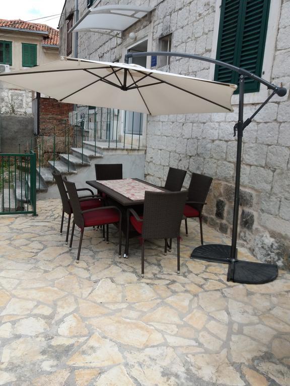 ספליט Apartment Cetina מראה חיצוני תמונה