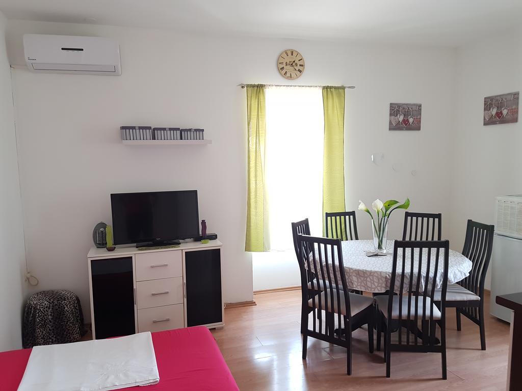 ספליט Apartment Cetina מראה חיצוני תמונה