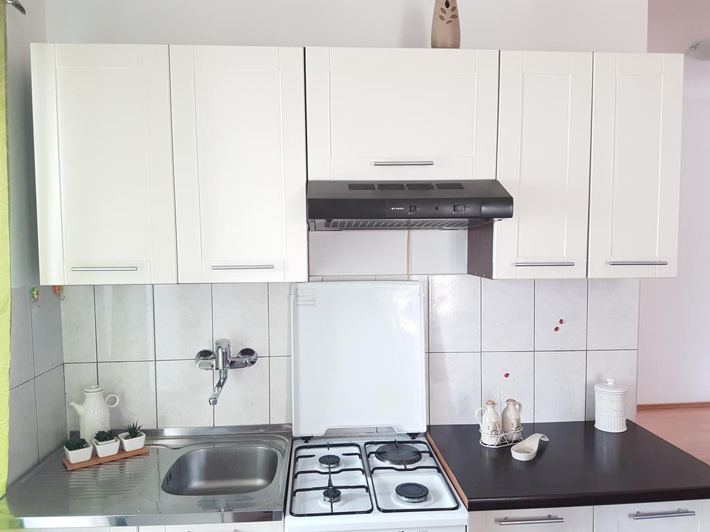 ספליט Apartment Cetina מראה חיצוני תמונה