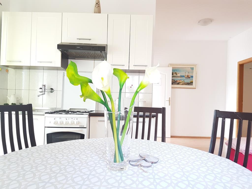 ספליט Apartment Cetina מראה חיצוני תמונה