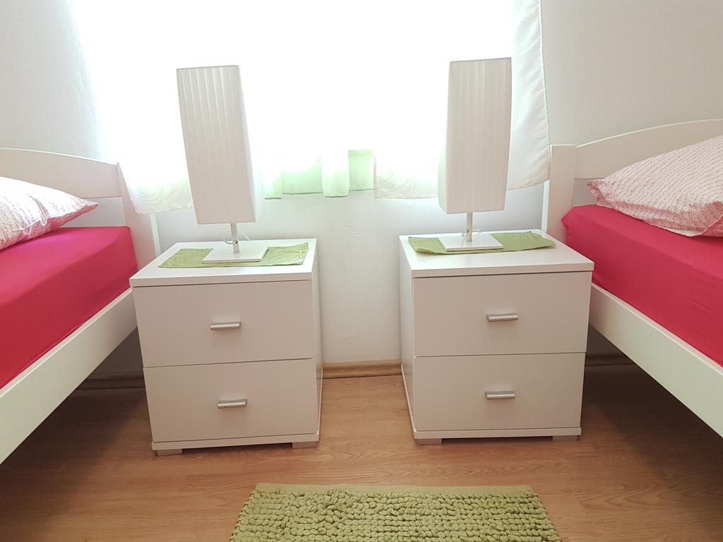 ספליט Apartment Cetina מראה חיצוני תמונה