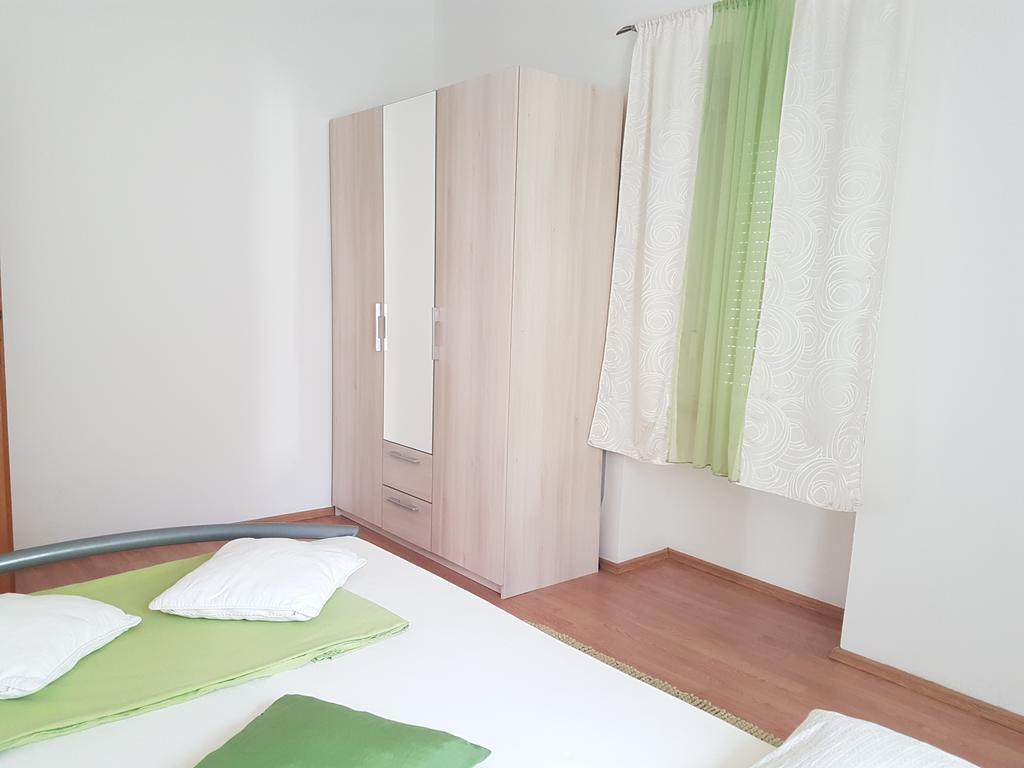 ספליט Apartment Cetina מראה חיצוני תמונה