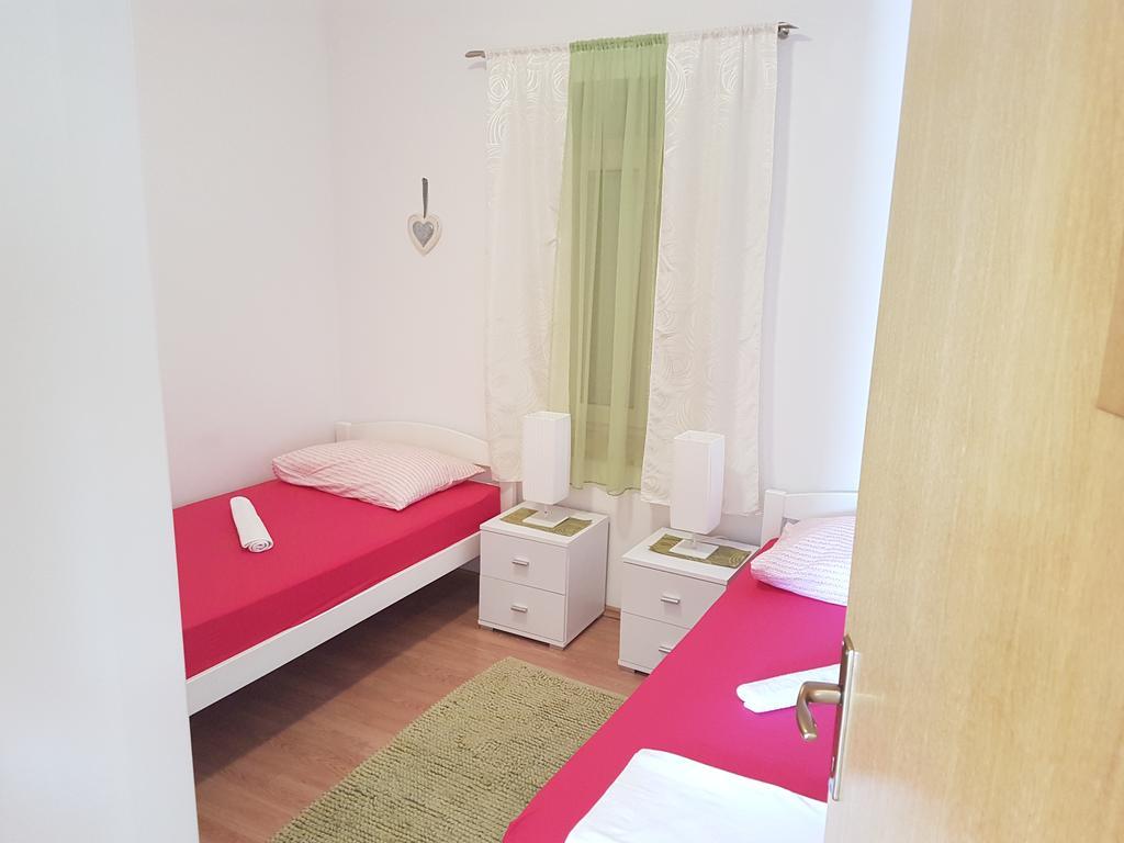 ספליט Apartment Cetina מראה חיצוני תמונה