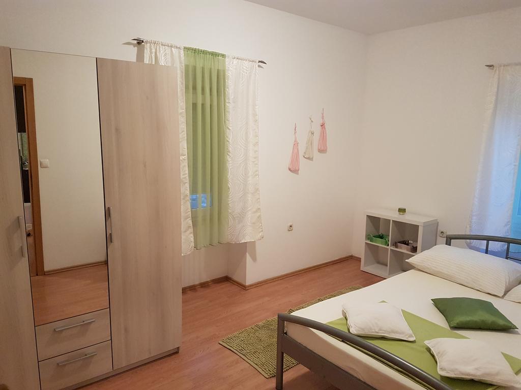 ספליט Apartment Cetina מראה חיצוני תמונה