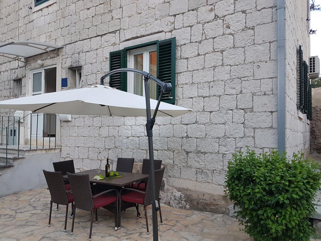 ספליט Apartment Cetina מראה חיצוני תמונה